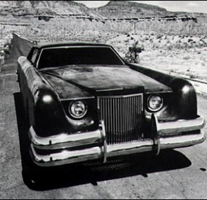 The-car