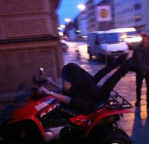 bike