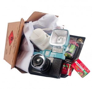 lomography