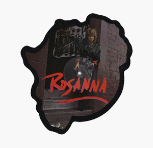 rosannarosanna