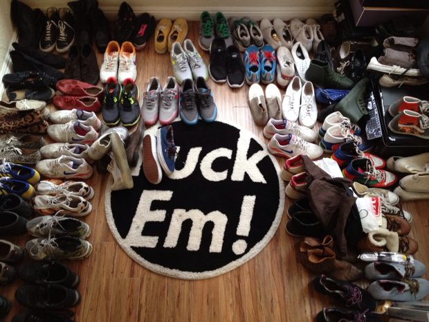 shoes