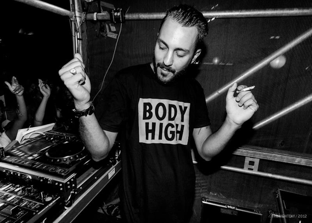 Brodinski-keffer