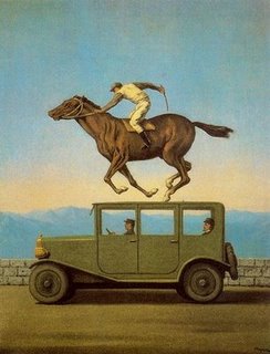 Magritte_Ren_1960_The_Wrath_of_the_Gods