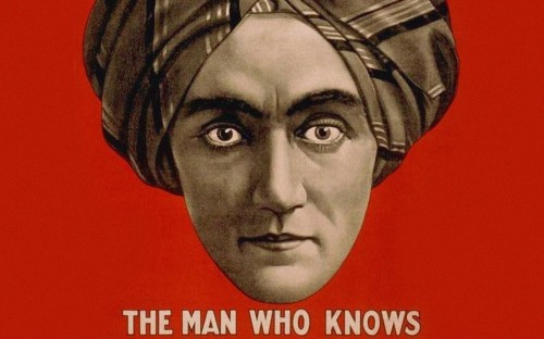 themanwhoknows themanwhoknows