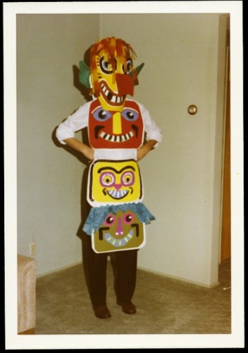 totemcostume