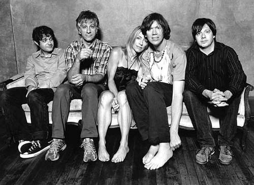 Sonic+Youth