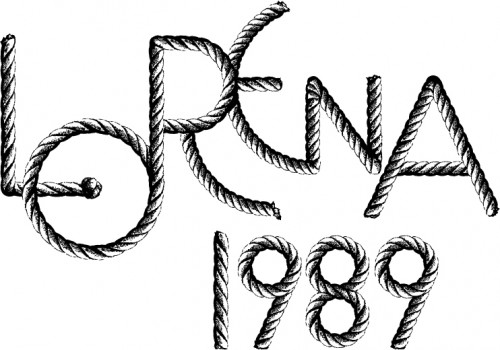 logolorena1989