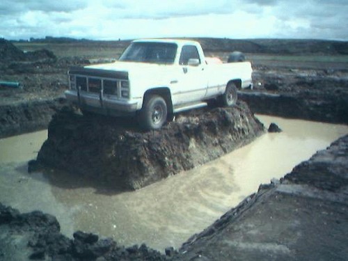 backhoe backhoe