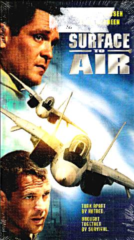 Surface to Air movie