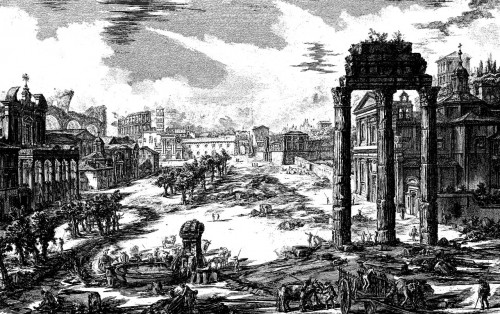 piranesi-rome