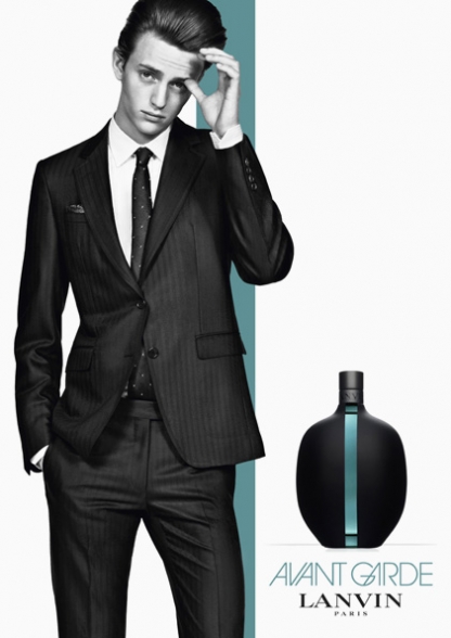 Lanvin 'Avant Garde'