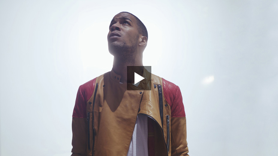 Kid Cudi 'Mr Rager' feat. Kanye West
