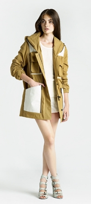 Shop the look