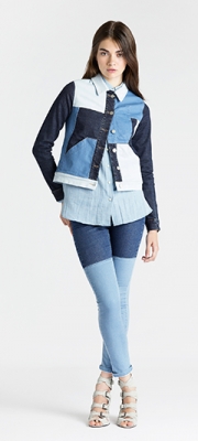 Shop the look