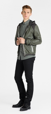 Shop the look
