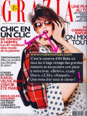 GRAZIA