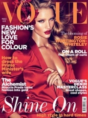 VOGUE