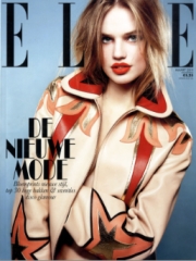 ELLE