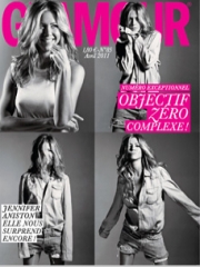 GLAMOUR