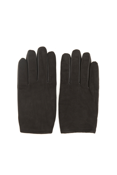 Zipper Gloves V1