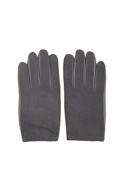 Zipper Gloves V2