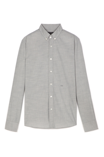 Button Down Shirt V2