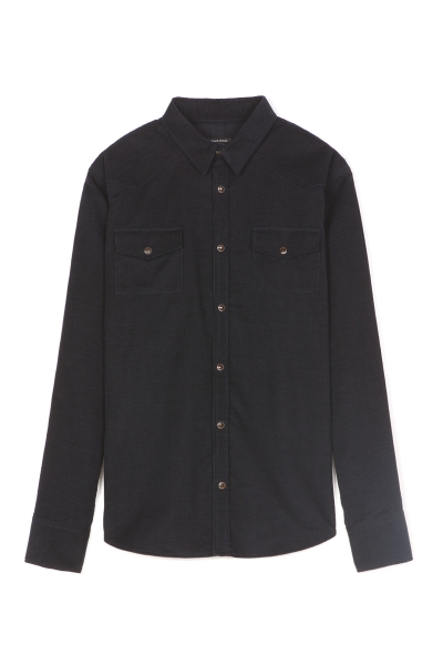 Modern Cowboy Shirt V2