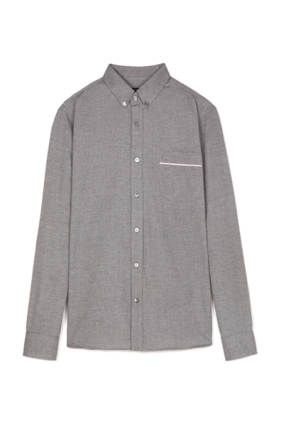 Wire Shirt V2
