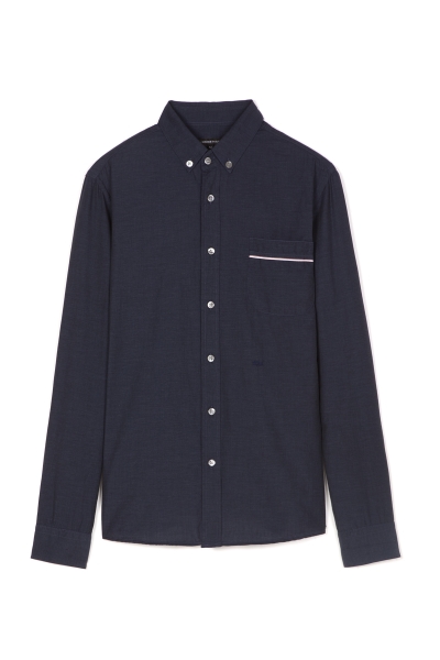 Wire Shirt V5