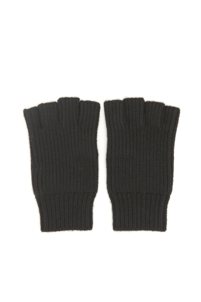Cropped Gloves V1