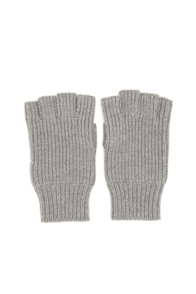 Cropped Gloves V2