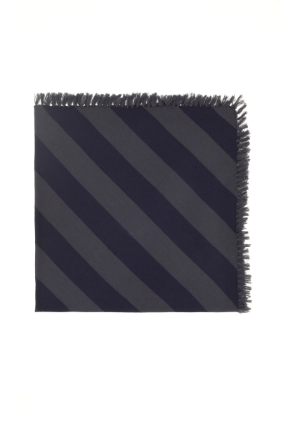 Rib Scarf V1