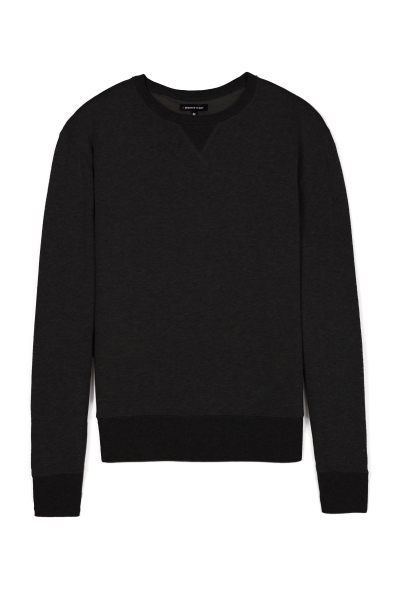 Roundneck Fleece V3