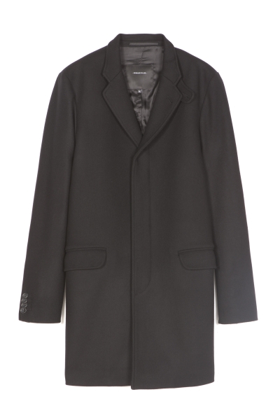 Dean Coat V1