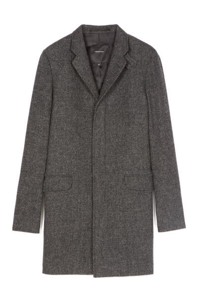 Dean Coat V2