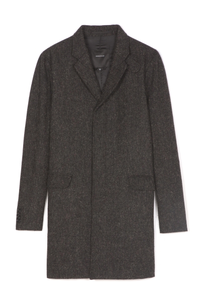 Dean Coat V4