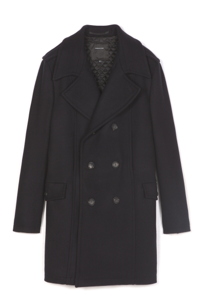 Patron Coat V1