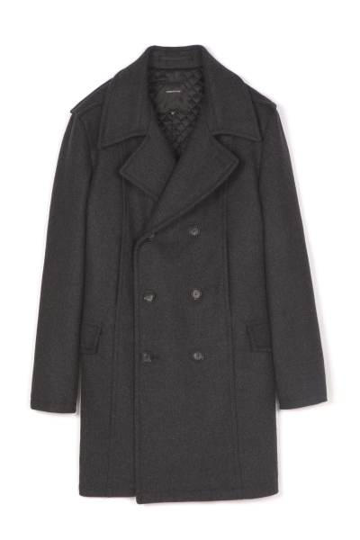 Patron Coat V2