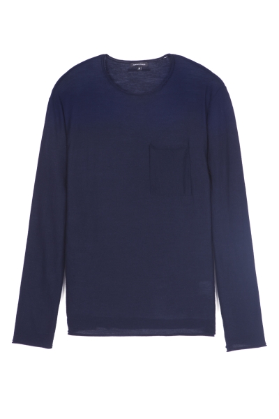 Bering Knit V1