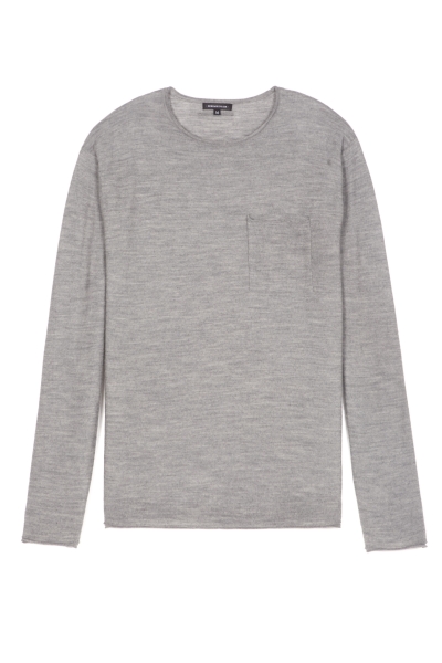 Bering Knit V4