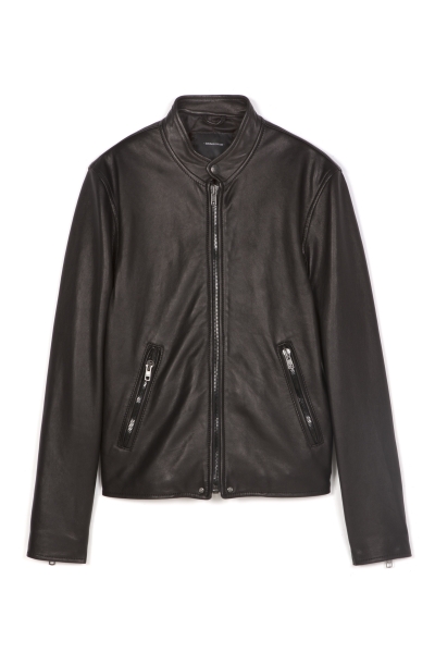 Speedster Jacket