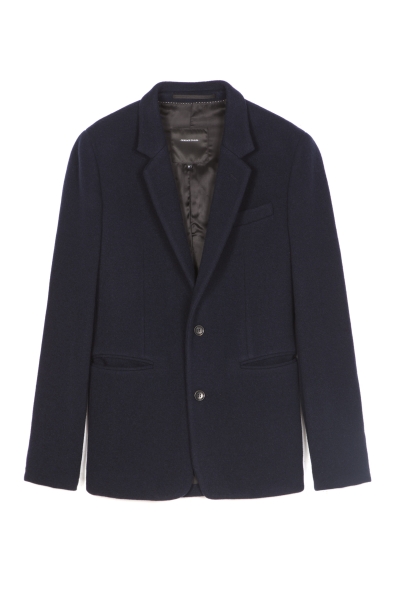 Classic Jacket V1