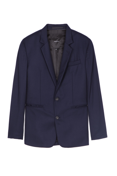 New Classic Suit Jacket V2