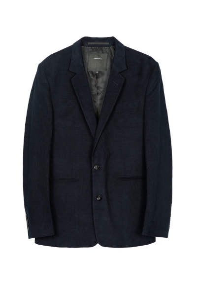 New Classic Suit Jacket V4