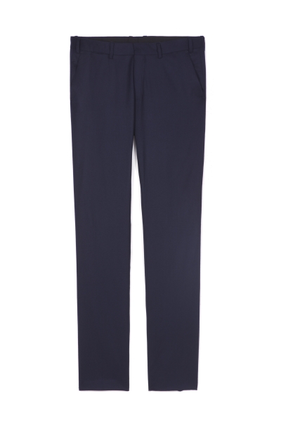 Classic Trousers V2
