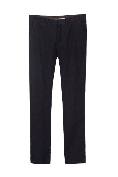 Classic Trousers V4