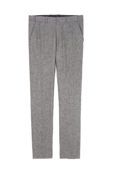 Classic Trousers V5