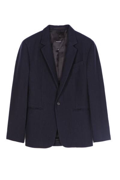 One Button Suit Jacket V2