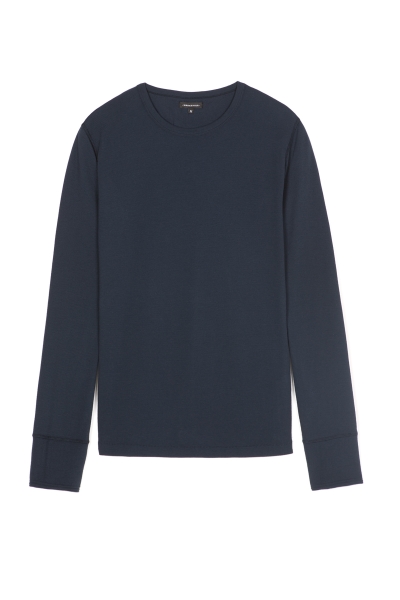 Recycled Fibre Long Sleeve V1