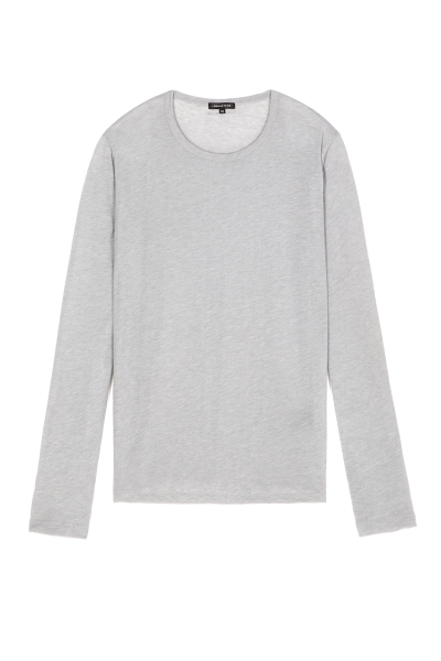 Recycled Fibre Longsleeve V3
